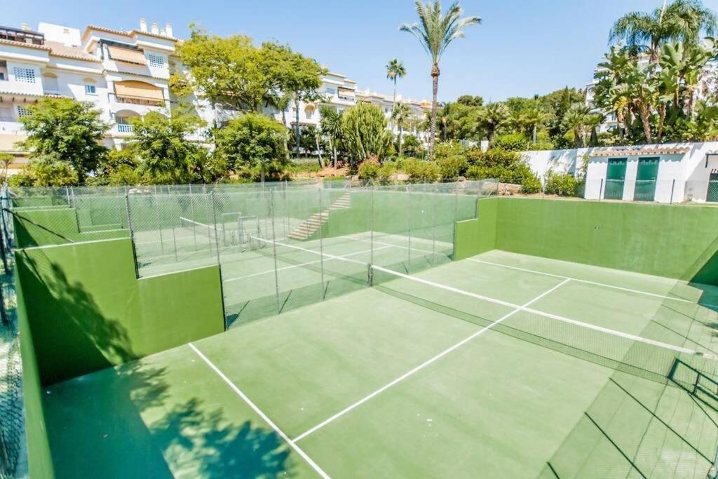 Apartamento Cozy In Golden Mile Marbella