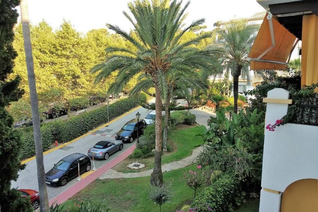 Apartamento Cozy In Golden Mile